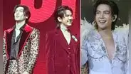 KinnPorsche: Build regresó tras hiatus y fue aclamado en concierto de serie BL
