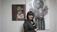 Un viaje para no morir: Sonaly Tuesta