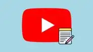 YouTube: ¿cómo transcribir un video desde mi teléfono o PC?