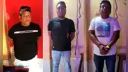 Así operaban Los Mellizos del 7, la red de explotación sexual que cayó en Piura