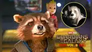 “Guardianes de la Galaxia 3”: filtran emotivo tráiler con baby Rocket, un amargo adiós y más