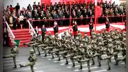 Desfile militar: AQUÍ horario, ruta y todo sobre la Gran Parada Militar 2023 por Fiestas Patrias