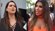 Melissa Klug sobre presencia de Yahaira en Premios Juventud: “No veo lo que no me importa”