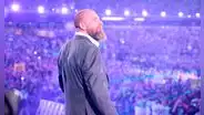 ¿Por qué Triple H se volvió tendencia en Twitter días después del retiro de Vince McMahon de WWE?