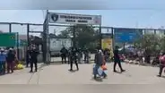 Trujillo: sentencian a 20 años de cárcel a vigilante que violó a su compañero con discapacidad