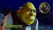 “Shrek” y la trágica muerte que nunca notaste: descubre la dolorosa escena que revela desgracia