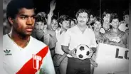 La vez que Julio César Uribe conoció a Pablo Escobar cuando jugaba en Colombia
