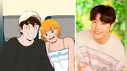 “Yumi’s cells”: ¿en qué famosos se inspiraron para crear a Babi, Soonrok y Woong?
