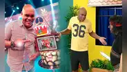 De taxista a cómico de TV: ¿cómo llegó Joao Castillo al “Wasap de JB” y cuál fue su primera imitación?
