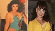 “Al fondo hay sitio”: ¿qué fue de Amparo Brambilla, la recordada vedette y actriz que figuró en la serie?
