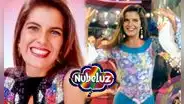 ¿Quién fue Mónica Santa María, la conductora de “Nubeluz” que se suicidó víctima de la depresión?
