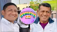 Walther Lozada y la historia de cómo convenció a Carlos Soraluz para cantar en Armonía 10