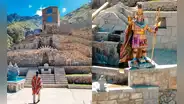¿Cuánto cuesta ir al ‘Machu Picchu limeño’ y cómo llegar al famoso lugar turístico?
