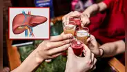 ¿Cómo desintoxicar mi hígado tras consumir alcohol en exceso?