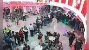 Arequipa: otro funcionario municipal en prisión preventiva por caso Lady Scort