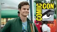Comic Con: Jack Quaid de “The boys” hizo un creativo cosplay y fans no lo reconocieron