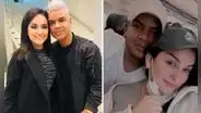 Daniela Darcourt: ¿quién es Jeremy Montalva, el joven músico que tiene un romance con la salsera?
