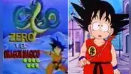 “Zero y el dragón mágico”, el doblaje que casi ‘mata’ a “Dragon Ball” y los fans del anime