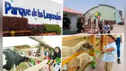 Zoológicos en Lima: ¿cuáles puedo ir a visitar por Fiestas Patrias?