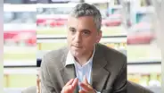 Steven Levitsky: “Lo peor de Castillo es que está destruyendo el Estado. Lo mejor es que pudo ser peor”