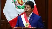 SAC otorga 5 días hábiles para presentar informe final sobre denuncia contra Pedro Castillo