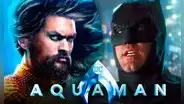Ben Affleck regresa como Batman para “Aquaman 2”: avance confirma reunión con Arthur Curry
