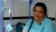 La reflexión de Zoila, peruana que estuvo 8 años en prisión por tráfico de droga en Hong Kong