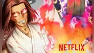 El polémico anime de Netflix que se burla del género con protagonista salido de un coma