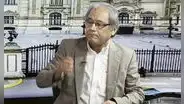 “Hay diálogo cínico entre el Ejecutivo y el Congreso”, afirman analistas políticos