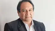 Juan de la Puente: “Se están abriendo espacios fuera de los dos poderes del Estado que permitan una salida”