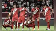 Selección peruana bajó en el ranking FIFA tras su debut en las Eliminatorias 2026