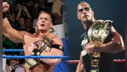 Desde John Cena hasta The Rock: ¿qué es de la vida de los luchadores que viste en tu infancia?