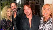 ¿Qué fue de Cristian Zuárez, el cantante argentino que fue pareja de Laura Bozzo durante 17 años?