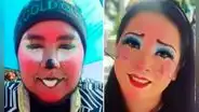 Hallan sin vida a pareja de payasos: Chispita y Charquito fueron cruelmente asesinados