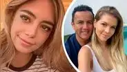 ¿Quién es Camila Ganoza, expareja de Richard Acuña, y por qué se incomodó con Brunella Horna?