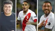 Paolo Guerrero: ¿qué familiares suyos se dedicaron al fútbol y qué otros siguieron sus pasos?