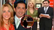 ¿De qué falleció Álvaro Ugaz, el popular periodista que iba a casarse con Juliana Oxenford?
