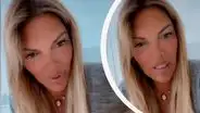 Jessica Newton responde por qué Varo Vargas y Solana Costa no pudieron coronar a sus sucesores