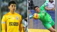 ¿Quién es Franco Saravia, la grata aparición en Alianza Lima que se adueñó del arco?