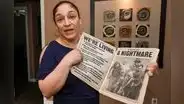 Socorristas enfermos del 11 de septiembre podrían perder sus trabajos, a pesar de la ley