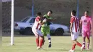 Arequipa: batalla campal se desató en partido de Copa Perú entre Tigres vs. Nacional