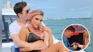 Guaynaa le propone matrimonio a Lele Pons en el Tomorrowland: “Claro que acepto”