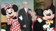 ¿Mickey y Minnie se casaron en la vida real? Esta es la historia de amor de los actores de doblaje