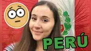¿Quién es Angela Rose, la influencer estadounidense que llegó de turismo y que terminó quedándose en Perú?