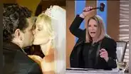 “Caso cerrado”: la vez que foto de la boda del tenor Juan Diego Flórez apareció en el programa
