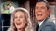 'Hechizada' sin Dick York: la trágica historia detrás de su reemplazo que quebró a fans