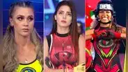 “EEG”: Luciana Fuster, Ducelia Echevarría y Ximena Peralta serían separadas del programa