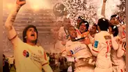 ¿Qué fue de los jugadores de la ‘U’ que ganaron la Copa Libertadores Sub-20 en 2011?