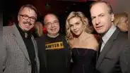 Director de “Better call Saul” y episodio “Breaking bad” envió mensaje a haters: “Espero que se aburran”