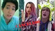Los 5 youtubers que fueron cancelados por hacer polémicos y perturbadores videos